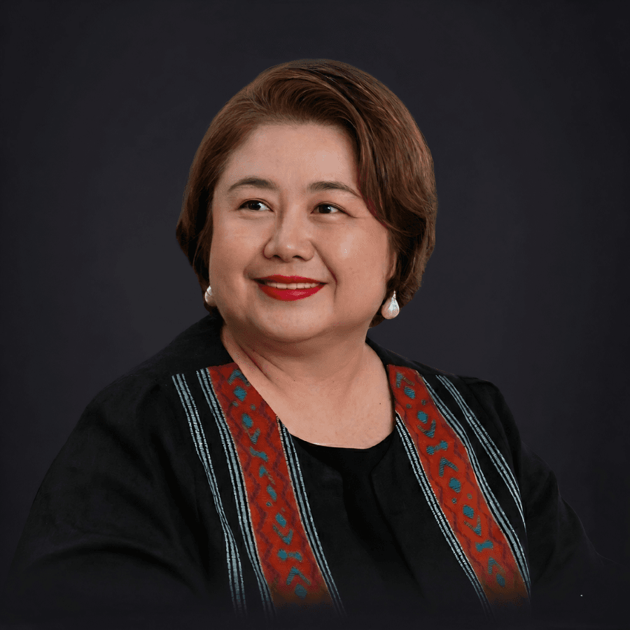 Ma. Jade Catalan-Opulencia, PhD