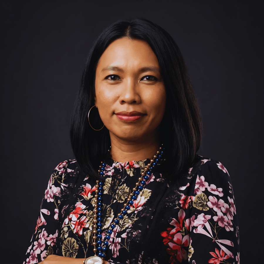 Norita Ahmad, PhD
