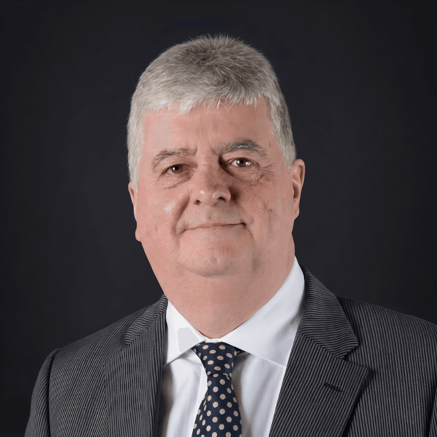 Patrick O’Connor
